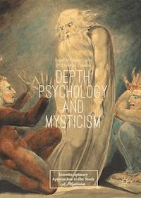 Depth Psychology and Mysticism - - E-Book