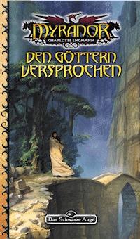DSA 78: Den Göttern versprochen -  - E-Book