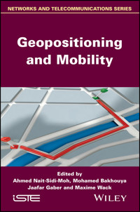 Geopositioning and Mobility -  - E-Book