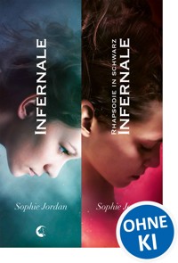 Infernale - Doppelbundle - Sophie Jordan - E-Book