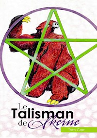 Le Talisman de Skerne - Tom Carr - E-Book