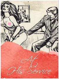 At His Service - George Willson - E-Book