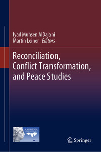 Reconciliation, Conflict Transformation, and Peace Studies -  - E-Book