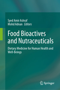 Food Bioactives and Nutraceuticals -  - E-Book