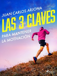 Las 3 claves para mantener la motivación - Juan Carlos Arjona Ollero - E-Book