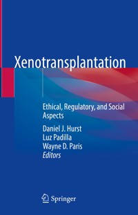 Xenotransplantation -  - E-Book
