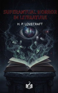 Supernatural Horror in Literature - H. P. Lovecraft - E-Book
