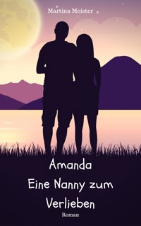 Amanda - Martina Meister - E-Book