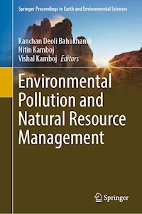 Environmental Pollution and Natural Resource Management -  - E-Book