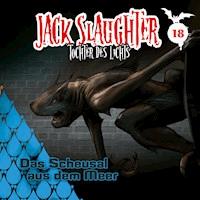 18: Das Scheusal aus dem Meer - Nikola Frey - Hörbuch