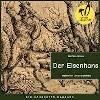 Der Eisenhans - Brüder Grimm - Hörbuch