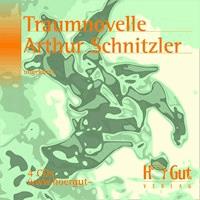Traumnovelle - Arthur Schnitzler - E-Book + Hörbuch