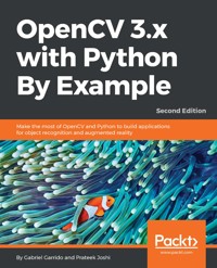 OpenCV 3.x with Python By Example - Gabriel Garrido Calvo - E-Book
