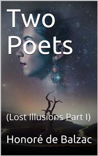 Two Poets - Honore de Balzac - E-Book