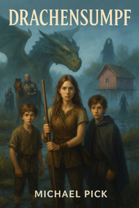 Drachensumpf - Michael Pick - E-Book