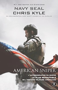 American Sniper - Chris Kyle - E-Book