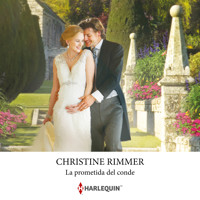 La prometida del conde - Christine Rimmer - Hörbuch
