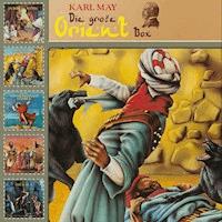Karl May: Orient Box (5 Alben) - Kurt Vethake - Hörbuch
