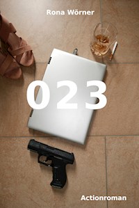 023 - Rona Wörner - E-Book