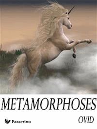 Metamorphoses - Ovid - E-Book