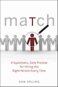 Match - Dan Erling - E-Book