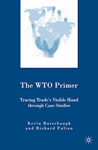 The WTO Primer - R. Fulton - E-Book