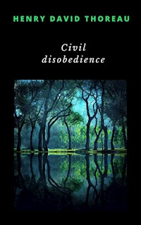 Civil Disobedience - HENRY DAVID - E-Book