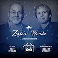 Zeitenwende - Heino Masemann - Hörbuch