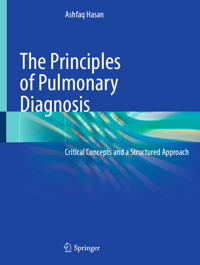 The Principles of Pulmonary Diagnosis - Ashfaq Hasan - E-Book