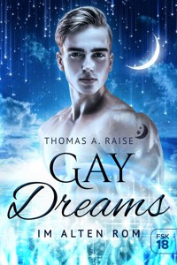 Im alten Rom - Thomas A. Raise - E-Book
