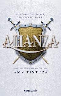 Alianza - Amy Tintera - E-Book