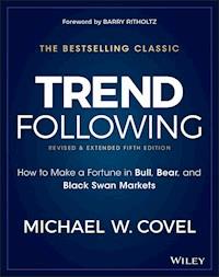 Trend Following - Michael W. Covel - E-Book