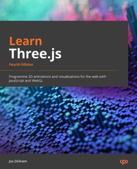Learn Three.js - Jos Dirksen - E-Book