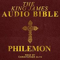 Philemon - Christopher Glyn - Hörbuch