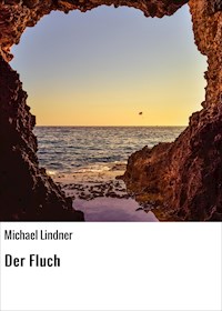 Der Fluch - Michael Lindner - E-Book