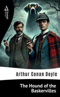 The Hound of the Baskervilles - Arthur Conan Doyle - E-Book