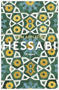 Hessabi - Tom Appleton - E-Book