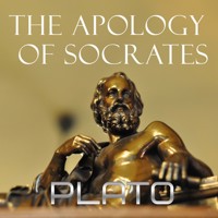 The Apology of Socrates - Plato - Hörbuch