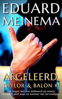 Afgeleerd - Meinema Eduard - E-Book