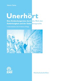 Unerhört - Valerie Clarke - E-Book