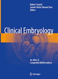 Clinical Embryology -  - E-Book