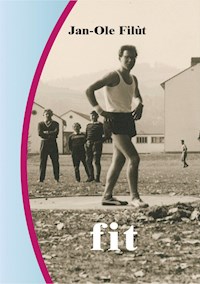 besser fit sein - Jan-Ole Filùt - E-Book