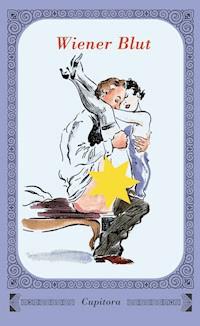 Wiener Blut - Anonym - E-Book
