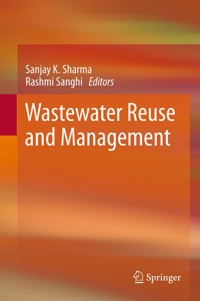 Wastewater Reuse and Management -  - E-Book