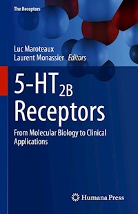 5-HT2B Receptors - - E-Book