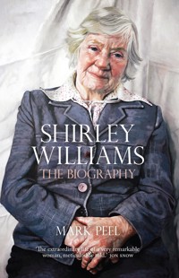 Shirley Williams - Mark Peel - E-Book