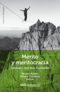 Mérito y meritocracia - Varios autores - E-Book
