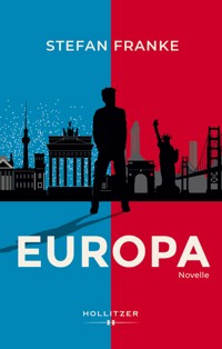 Europa - Stefan Franke - E-Book