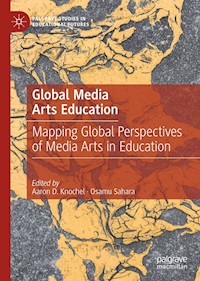 Global Media Arts Education - - E-Book