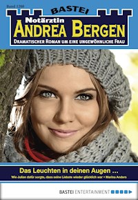 Notärztin Andrea Bergen 1260 - Marina Anders - E-Book